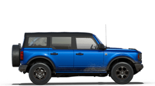 2025 Ford Bronco® External Image 1